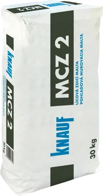 Knauf - MCZ 2 - MCZ2_30kg