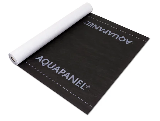 Knauf - AQUAPANEL® Water Barrier - Knauf AQUAPANEL® Water Barrier