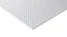 Knauf - Cleaneo linear 12/25 Q - Cleaneo Linear - Perforuota akustinė gipskartonio plokštė