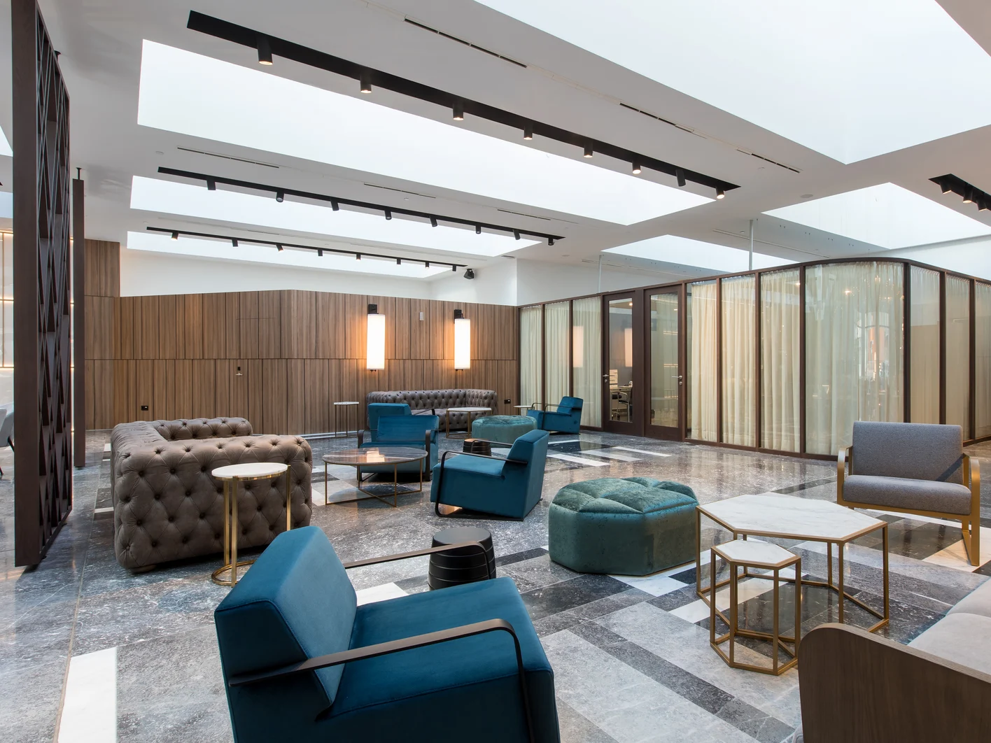 Hotel Giralda Center 3