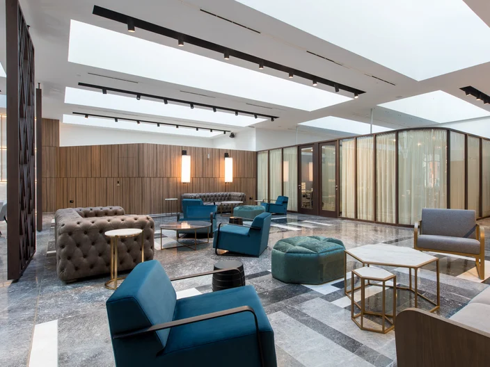 Hotel Giralda Center 3