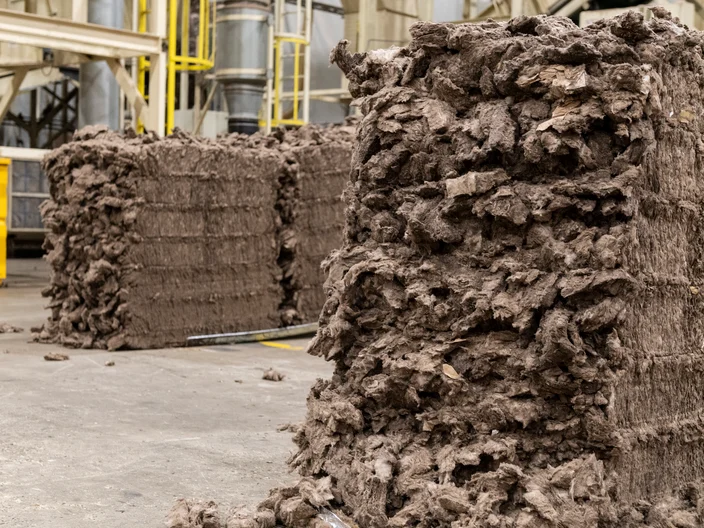 Waste Bales
