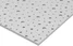 Knauf - Cleaneo UFF 10/16/22 R 12,5 Streulochung - Cleaneo UFF 101622R weiß 00612618