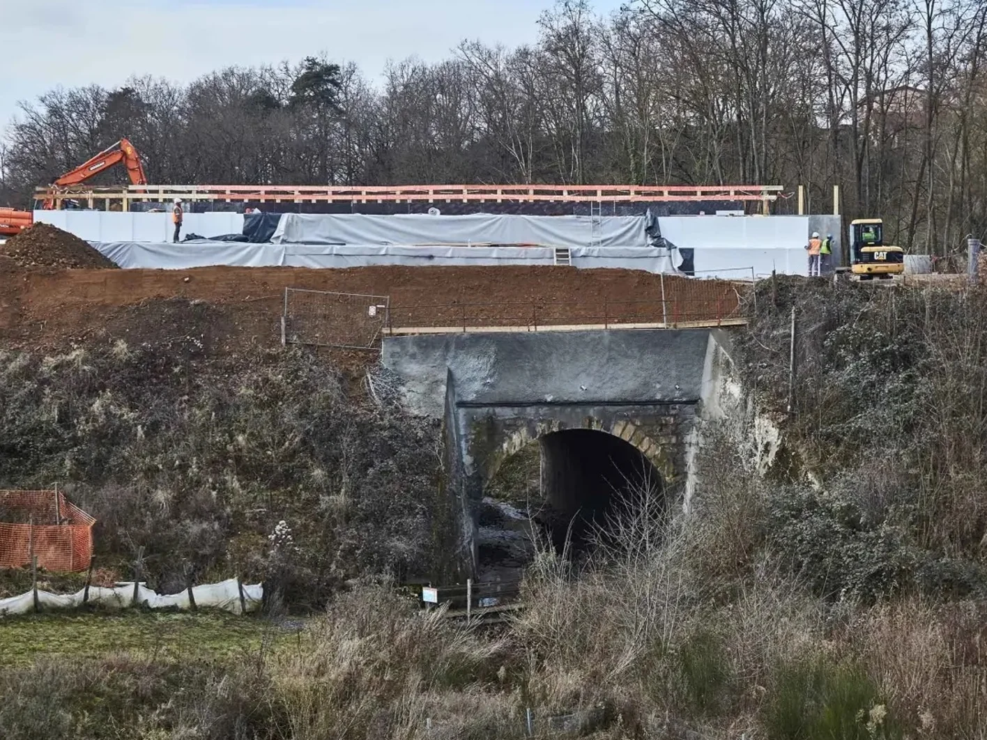 forezienne m82 neulise st marcel de felines 42 geofoam tp150