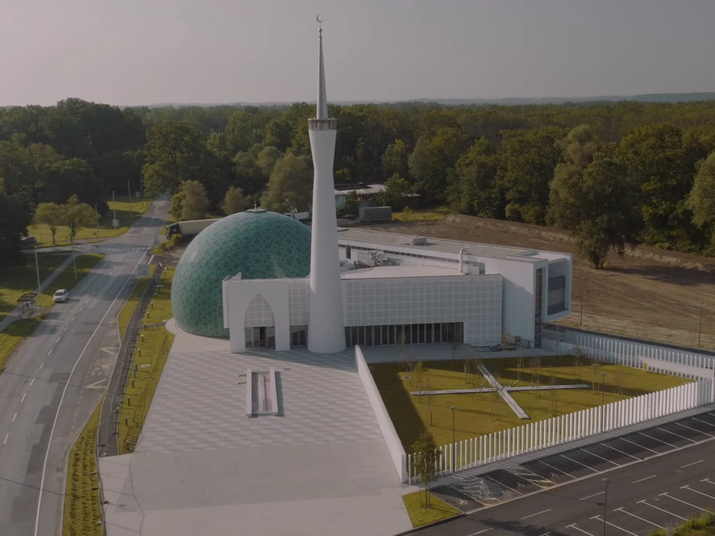 01-Islamski kulturni centar Sisak
