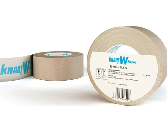Knauf - Wtape, 60 - Knauf Wtape