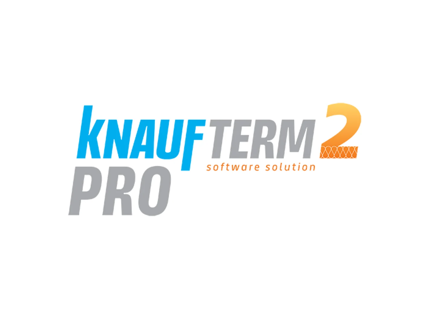 KnaufTERM 2 PRO Logo - 2025