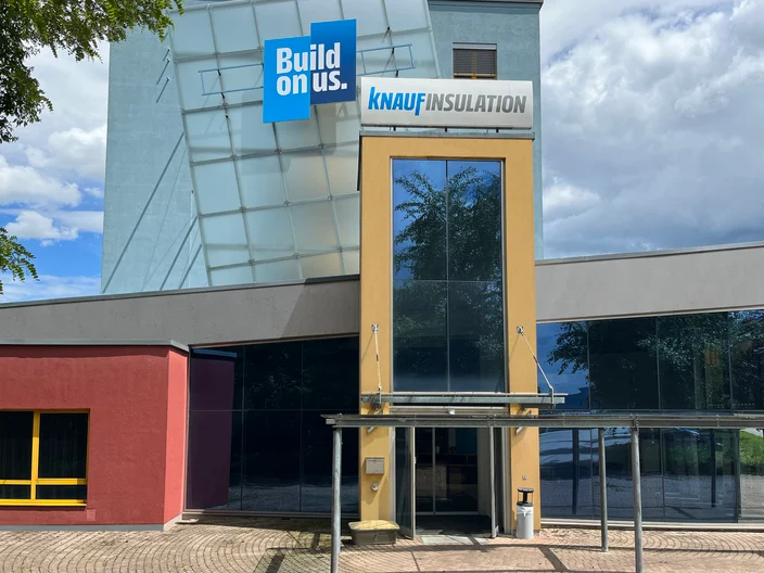 Knauf Insulation Österreich, Fürnitz