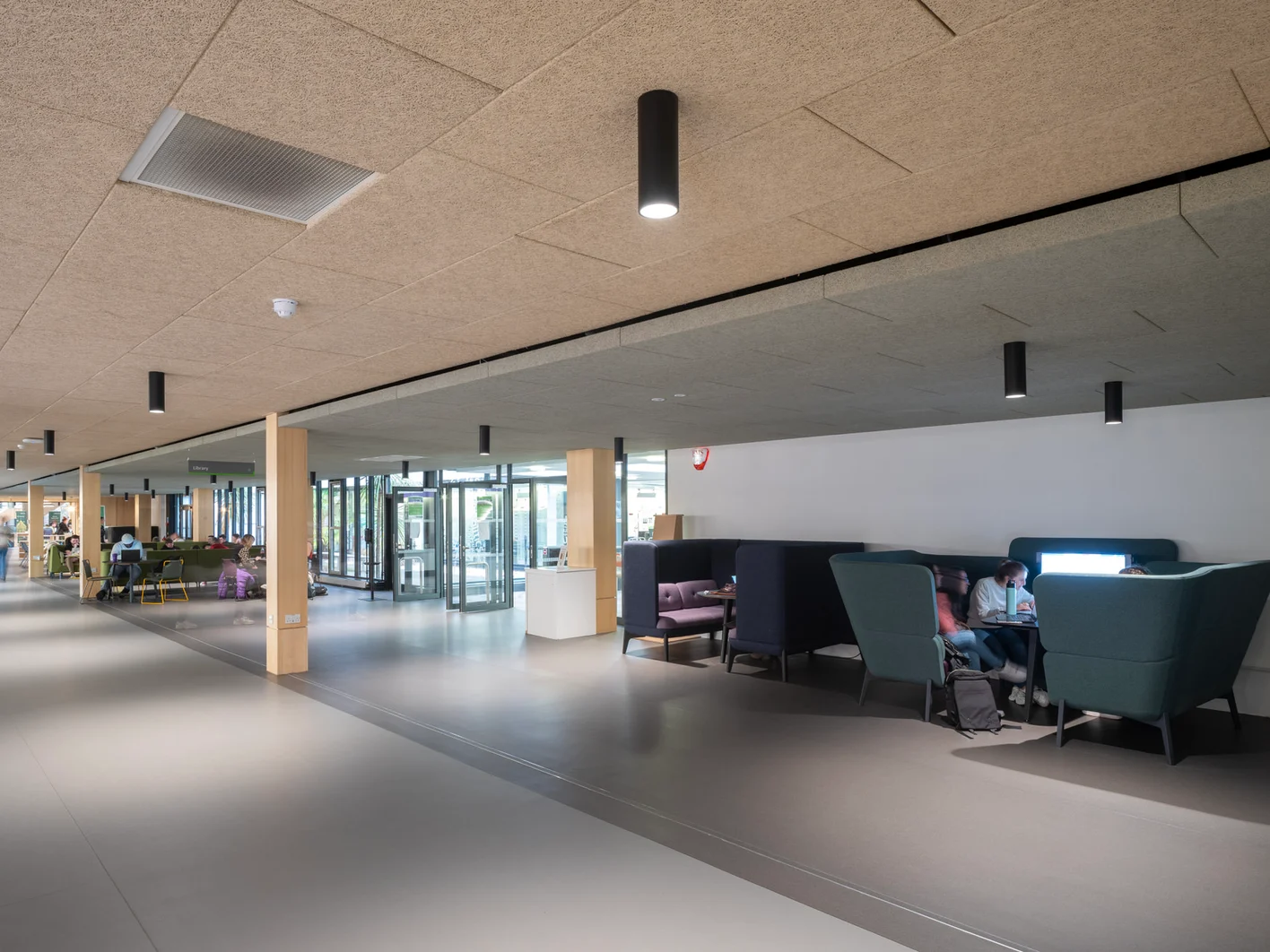 UK University of Stirling, Scotland