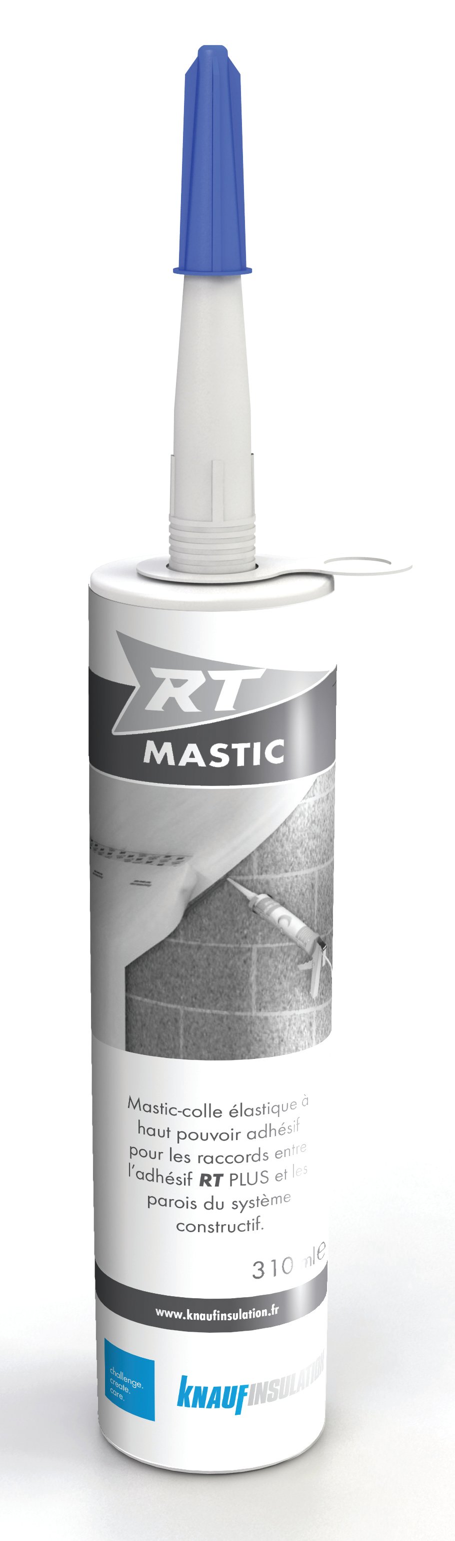 619817 - Mastic RT