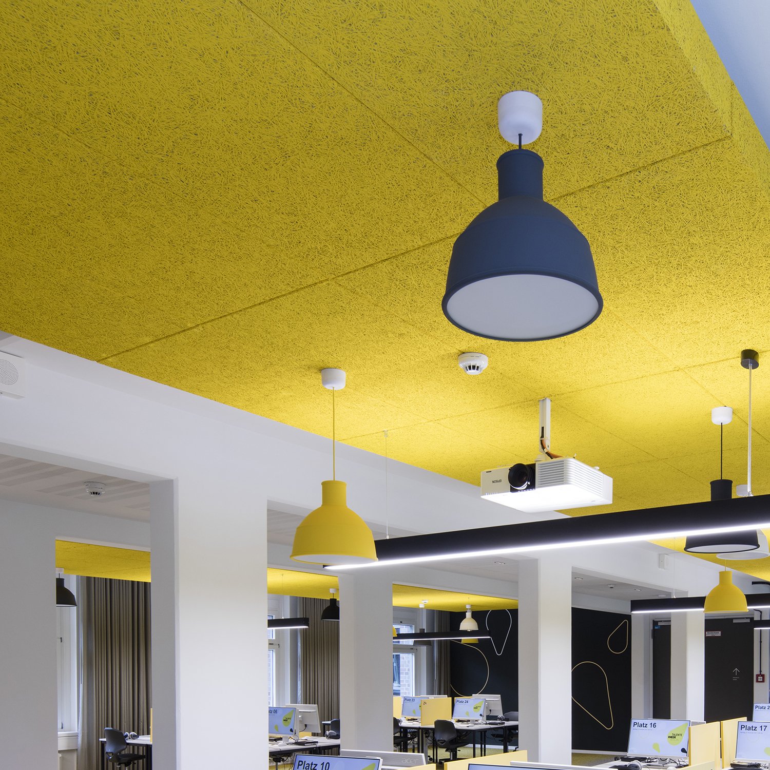 Heradesign Sky Element