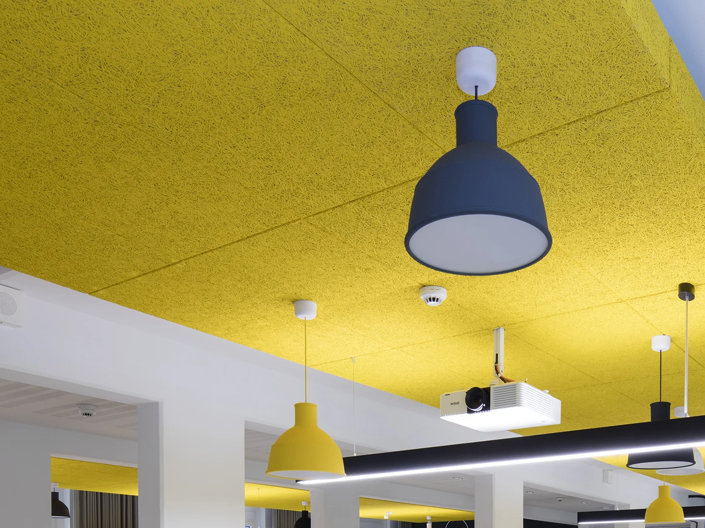 Heradesign Sky Element