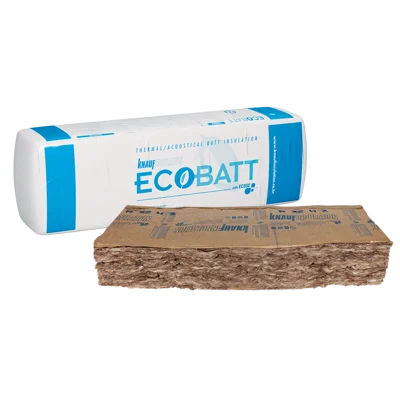 Knauf - 에코배트 루프&실링-초고성능 지붕 및 천장 - (제품이미지) KI KR_Product_Image_EcoBatt_Roof&Ceiling