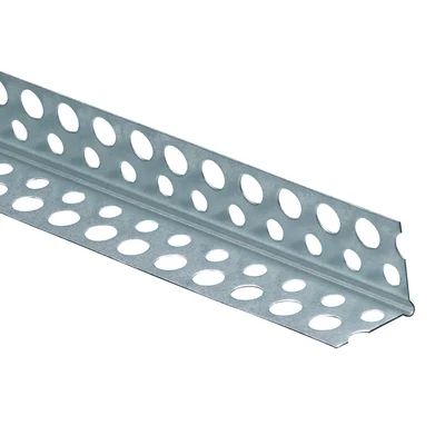 Knauf - Protection d'angle perforée - Protection d'angle perforée