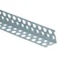 Knauf - Protection d'angle perforée - Protection d'angle perforée