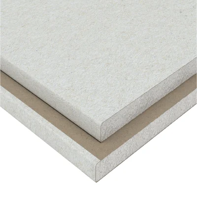 Knauf - 12mm Ceiling Tile Plus - Ceiling Tile Image