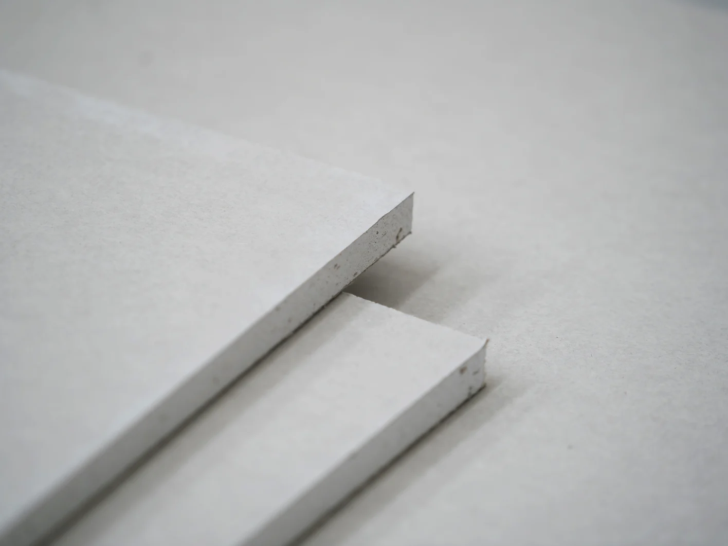 KNAUF ULTRA BOARD® U-3 til 1-lagskonstruktioner
