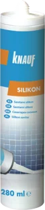 Knauf - Silikon sanitar - 404453 Sanitarni silikon
