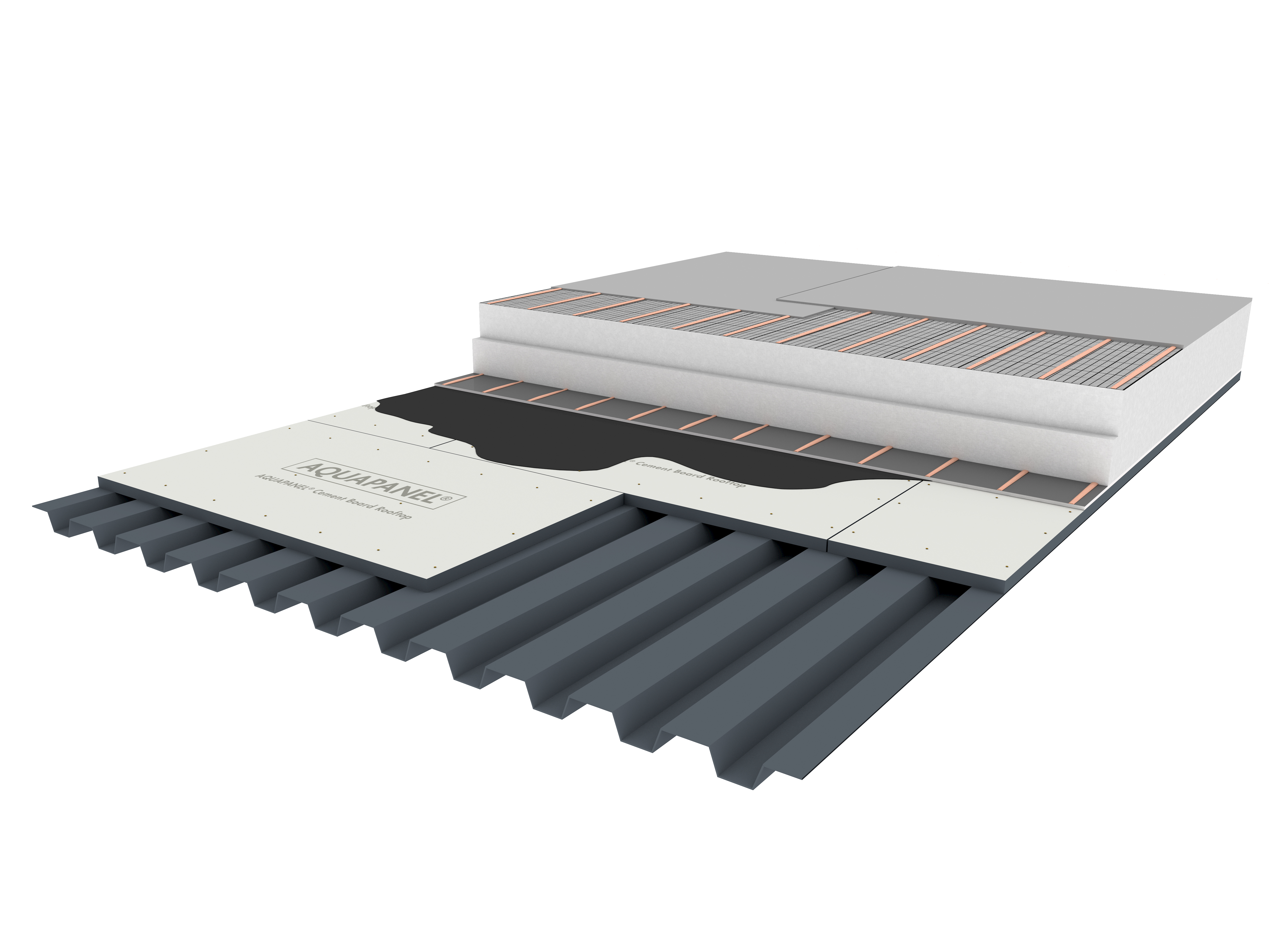 Render Aquapanel Rooftop 1