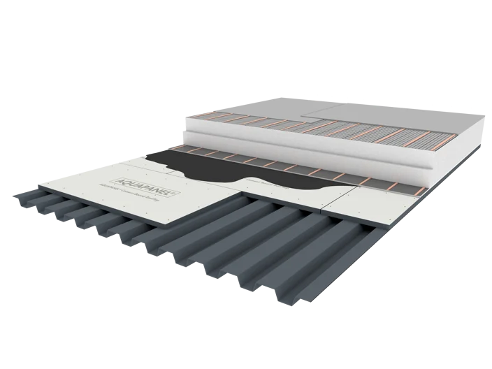 Render Aquapanel Rooftop 1