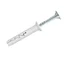 Knauf - Hammer Fixing 6x40 mm - 21032_25048_25047_Hammerfix Fixings