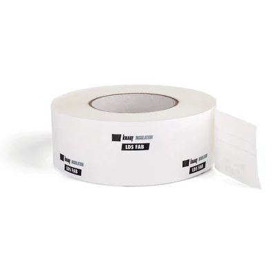 Knauf - LDS Fensteranschlussband FAB - LDS FAB