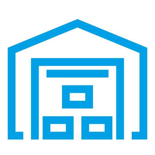 Icon for Distributor