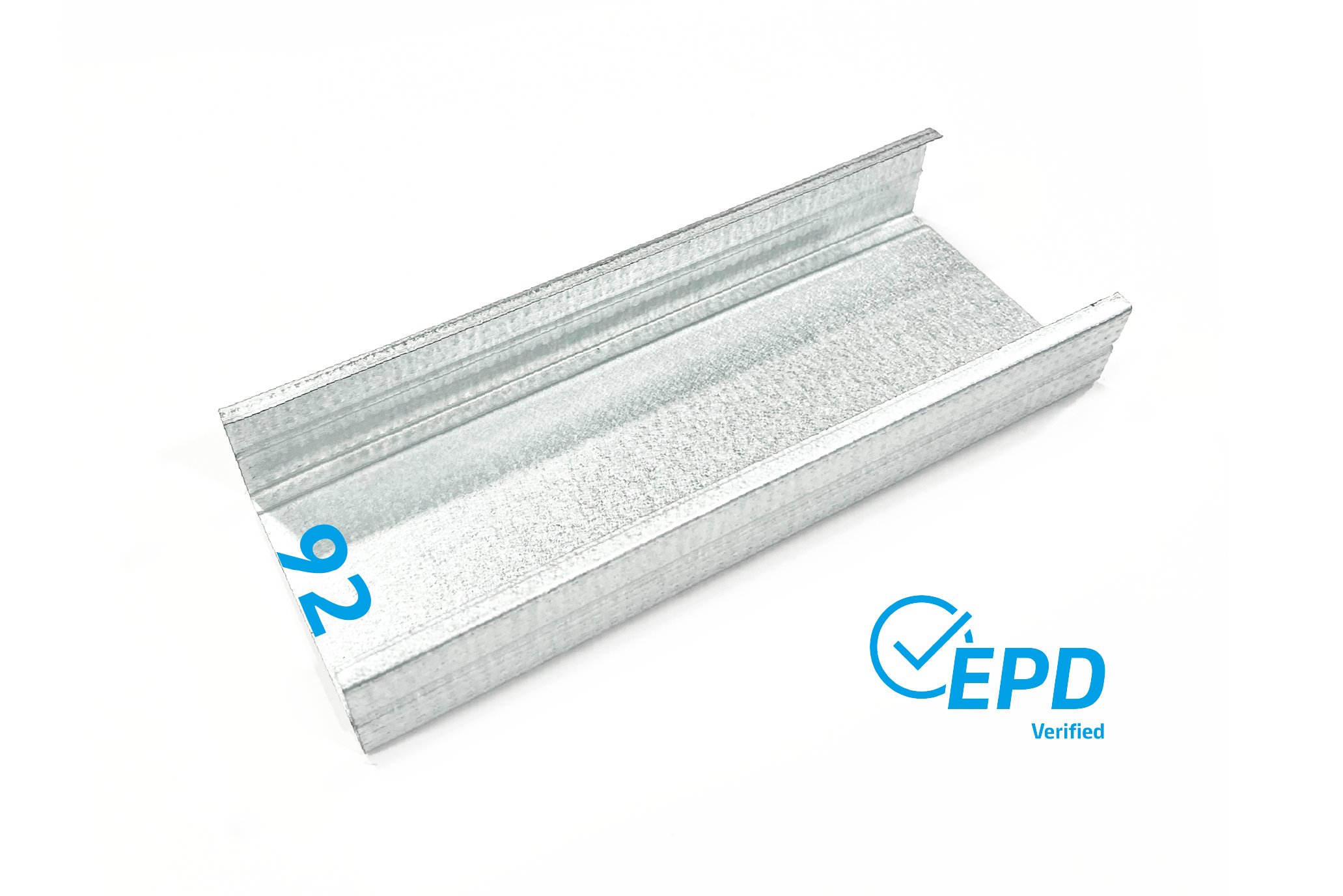 Khung vách SupraWall đứng 92