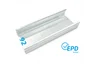 Knauf - Khung vách SupraWall đứng 92