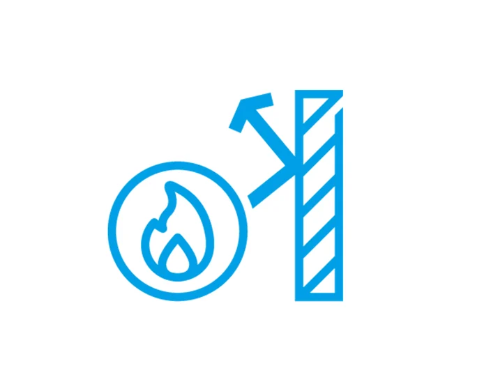 Fire-protection-icon-blue