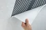 Knauf - Cleaneo Klett Board Folie 12,5 - Cleaneo Klett Surface