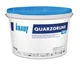 Knauf - Quarzgrund Pro - Greitai džiūstantis dekoratyviųjų tinkų gruntas.