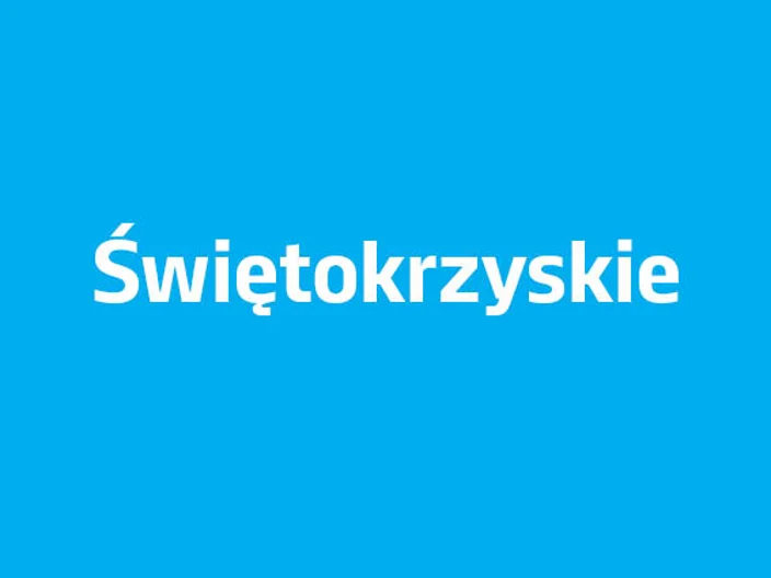 Swietokrzyskie