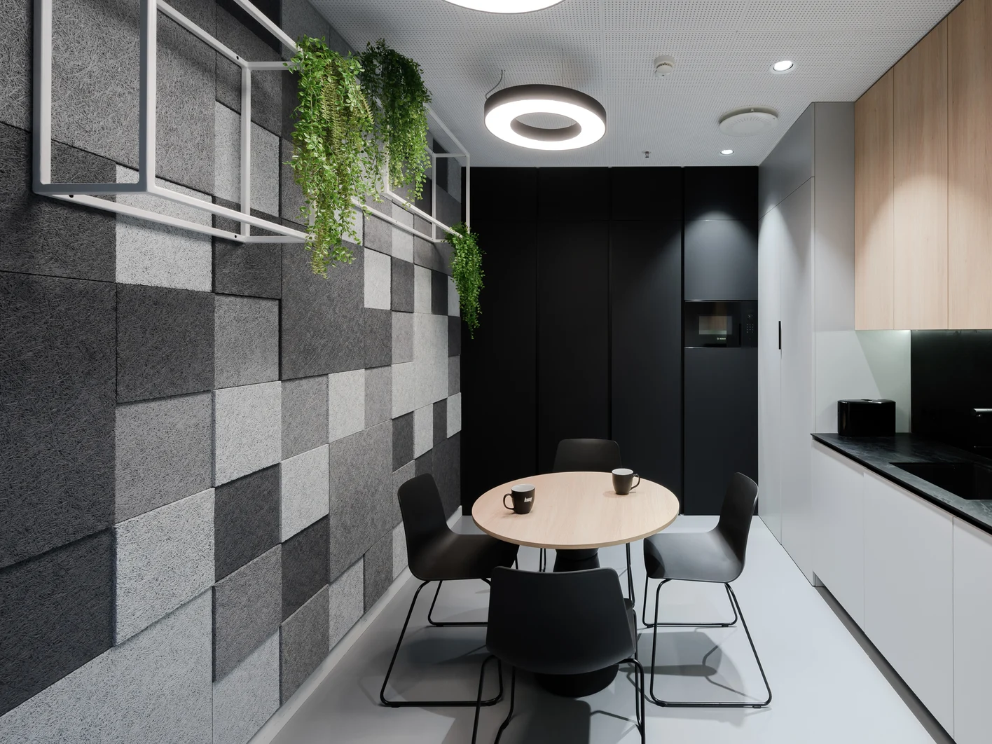 Knauf biuro interjeras Vilniuje - 5