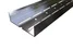 Knauf - Profilo asolato U 40/125/40 sp. 2 mm - Profilo Asolato U