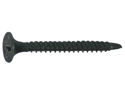 Knauf - Schnellbauschraube TB mit Bohrspitze 35 mm - Schnellbauschraube TB