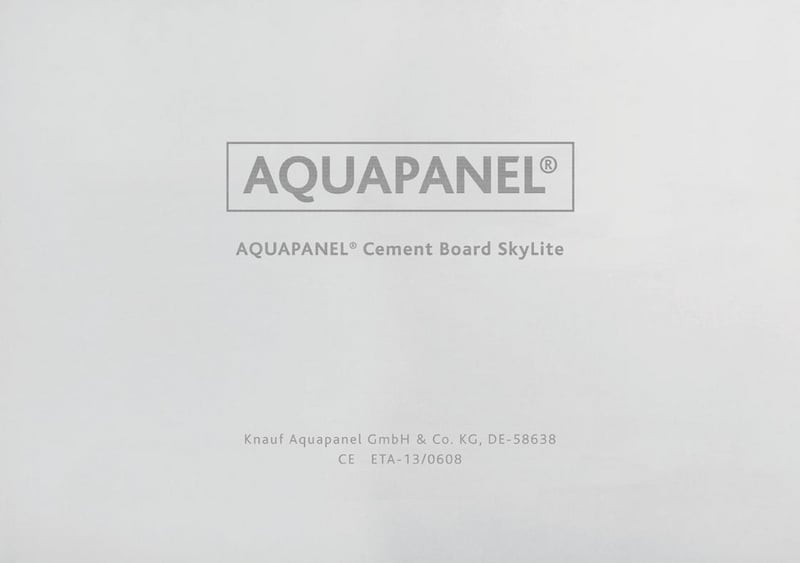 Aquapanel Skylite