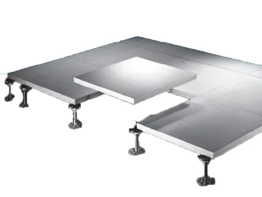 Knauf - GIFAfloor DB 40 600x600 mm - GifaFloor