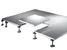 Knauf - GIFAfloor DB 40 600x600 mm - GifaFloor