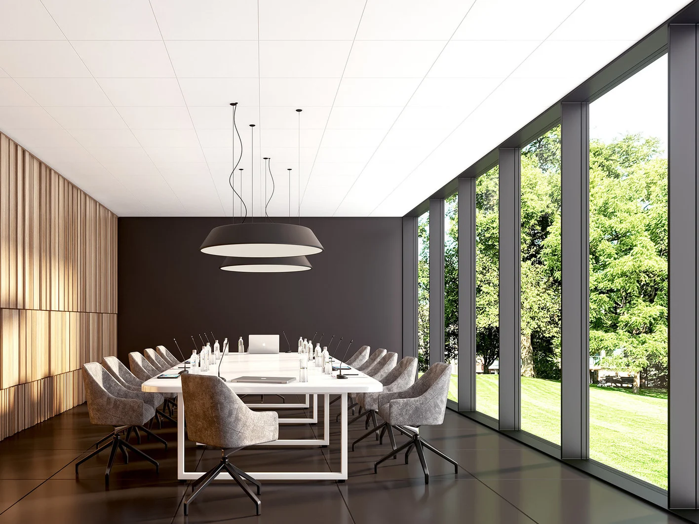 ADAGIO Acoustic+