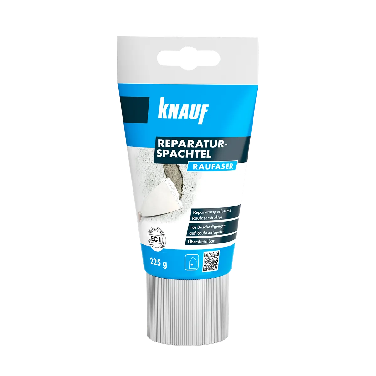 Knauf - 00760194_Repair filler woodchip
