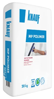 Knauf - MP POLIMER - MP Polimer