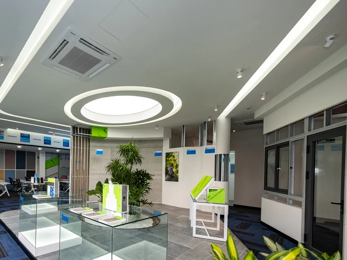 Knauf Academy - Build For Future 1