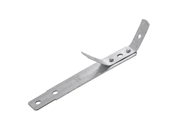 Knauf - Schnellabhänger zum Abhängen für Holzlatten - SchnellabhaengerfHolz_662541_115x07mm_00019484_01.jpg