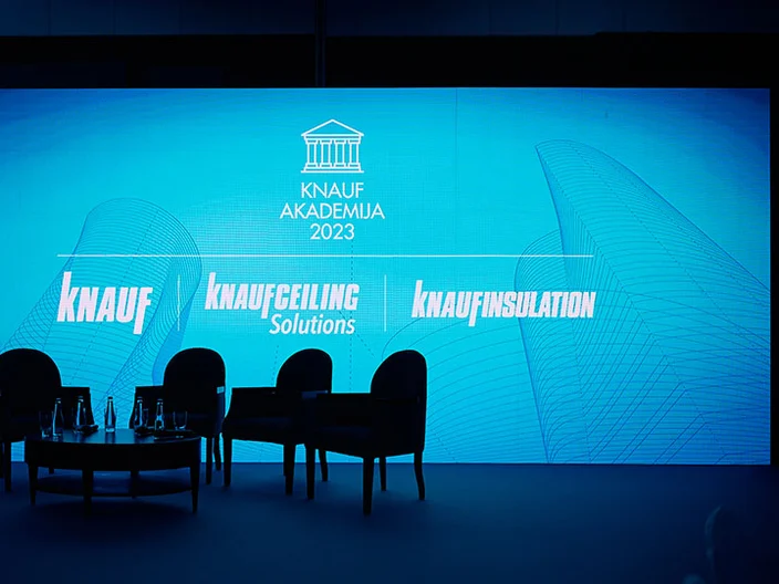 Knauf Academy 2023 - Serbia