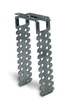 Knauf - Közvetlen felfüggesztő 60 mm - Direktfüggesztő_CD_profilhoz_50/60mm_125/200mm