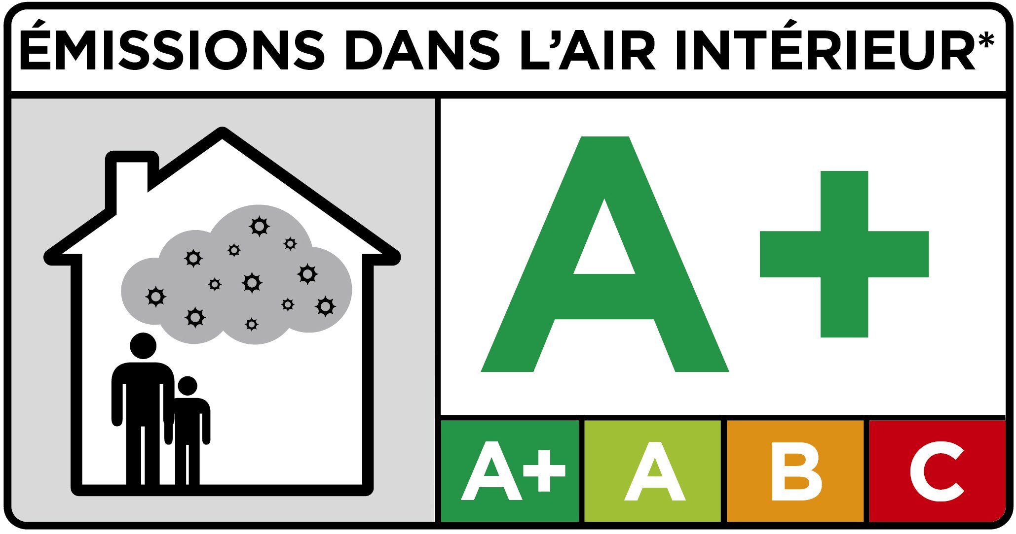 French VOC Logo