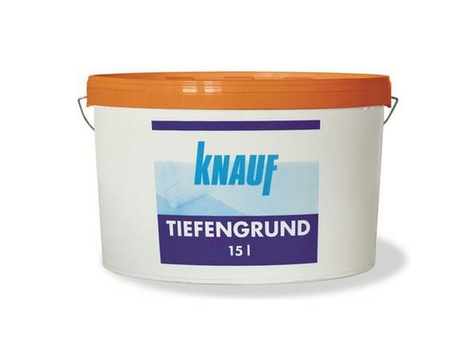 Tiefengrund