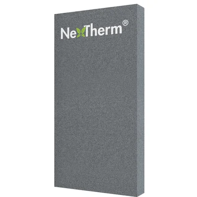 Knauf - Knauf NEXTherm® Mur-B2i Rc30 - Knauf NEXTherm Mur B2i