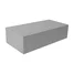 Knauf - Mavčno-vlaknena plošča Vidiwall 15 mm - VidiwallXL15_700711_150x1250x2000mm_00066027_02.jpg